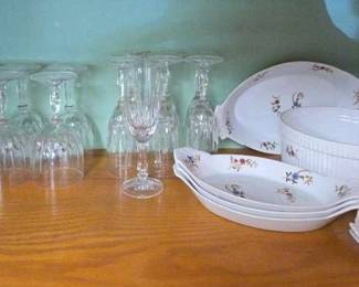 DE204The Freida Collection China