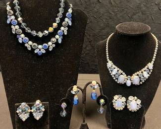 DE231Vintage Sparkle