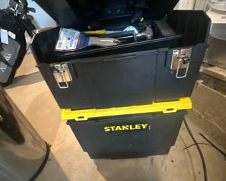 Stanley toolbox