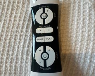 Adjustable King Bed Remote Leggett Platt