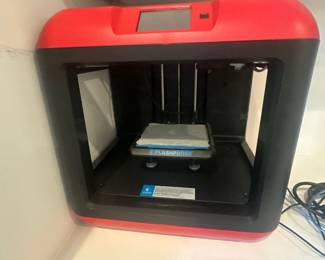 Flashforge 3D printer