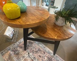Side table