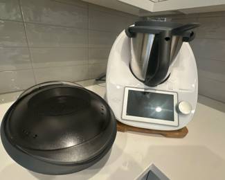 Thermomix Tm6 all-in-one cooker