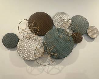 Wall decor