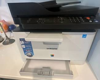 Samsung printer