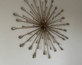 Wall art decor