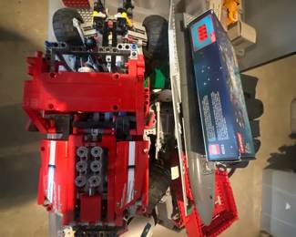 Legos