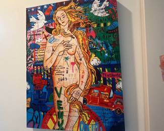 Artwork