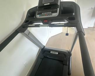 Spirit treadmill