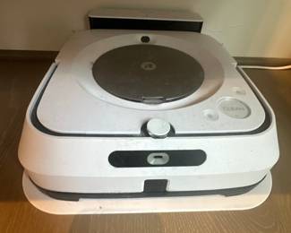 iRobot Braava Jet Mop