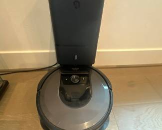 iRobot Roomba