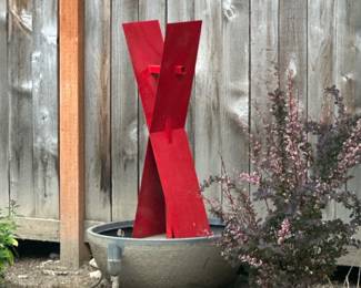Water feature