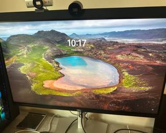 Dell monitor