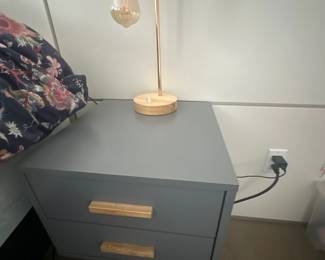Nightstand - 2