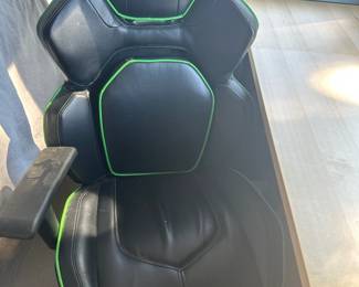 Gaming chair