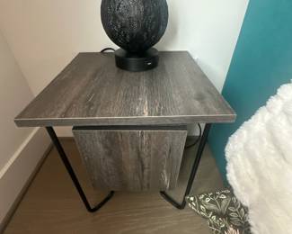 Nightstand
