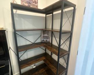 Bookshelf