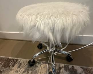 Stool