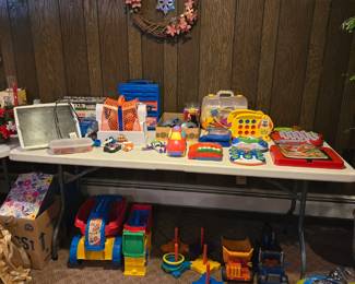 Sale Picture