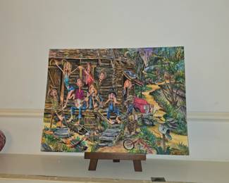 Sale Picture