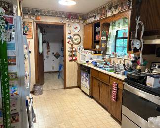 Kitchenware