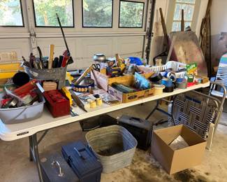 Tools