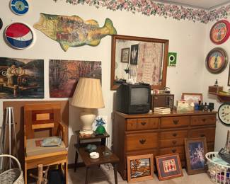 Bedroom furniture