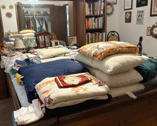 Linens