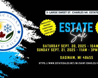 Four Seasons Estate Sales FB Cover SALEEVENT 