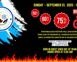 Four Seasons Estate Sales FB Cover SALEEVENT 