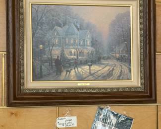 Sale Picture