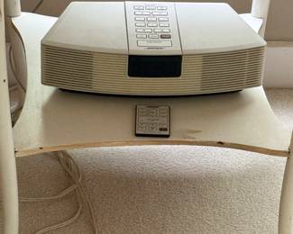Bose Sound system- $65