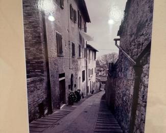 Italy Photo by Caroline Marie Kenning - $50