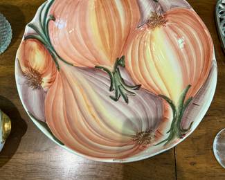 Vietri Bowl - $30