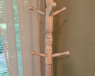 Coat Rack $25 