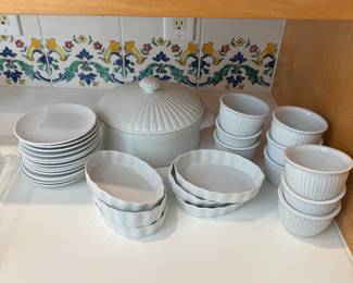 All shown for $40 