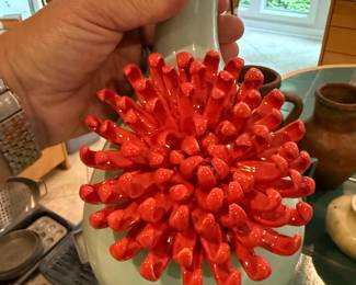 Anthropologie Vase- $15