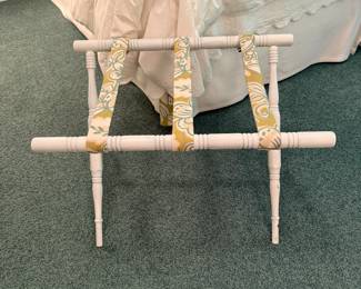 Luggage Rack - $45 