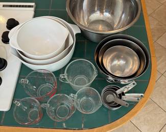 Everything shown for $30