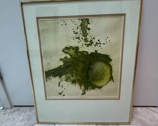 Caroline Sterrett Artwork - $125 