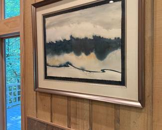 Nancy Tuttle May Artwork - $325