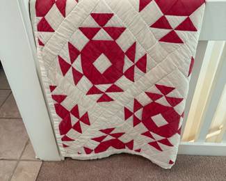 Quilt -$50 