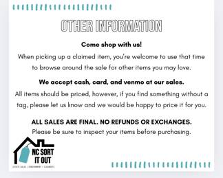 Sale Picture