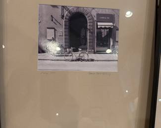 Italy Photo by Caroline Marie Kenning - $50