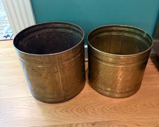 $30/ both planters 