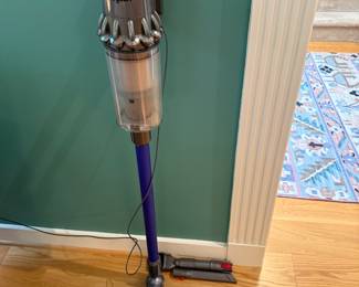 Dyson Vacuum- $100