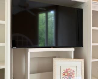 43 inch Toshiba Tv- $150