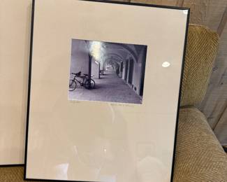 Italy Photo by Caroline Marie Kenning - $50