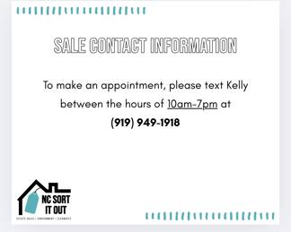 Sale Picture
