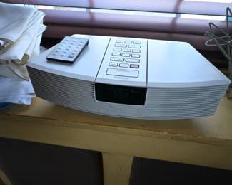 Bose radio